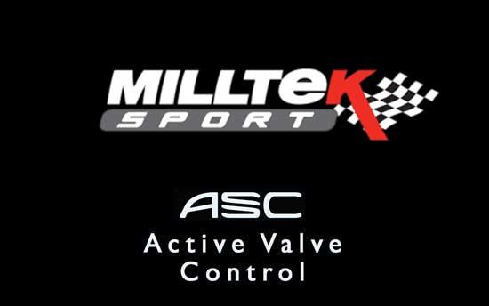 Active Valve Control Module