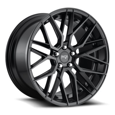 Niche Road Wheels