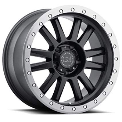 Black Rhino Velgen