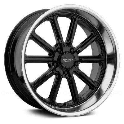 American Racing Velgen