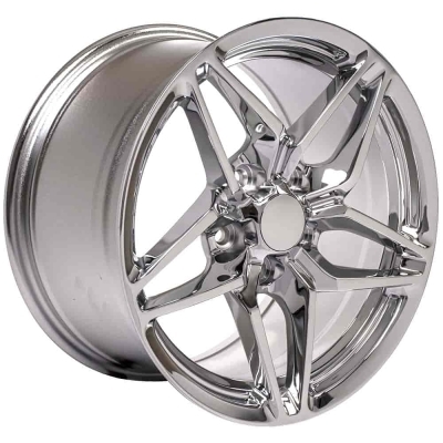 OE Wheels 