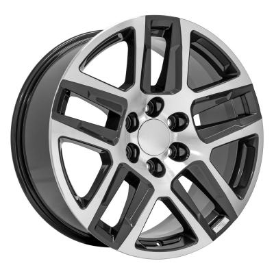 OE Wheels 