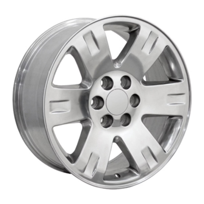 OE Wheels 