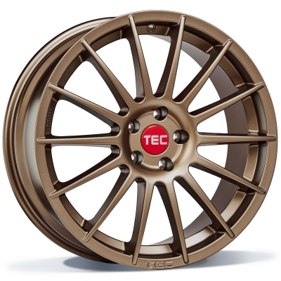 TEC Velgen Speed Wheels