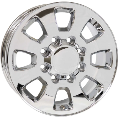 OE Wheels 