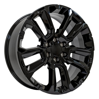 OE Wheels 