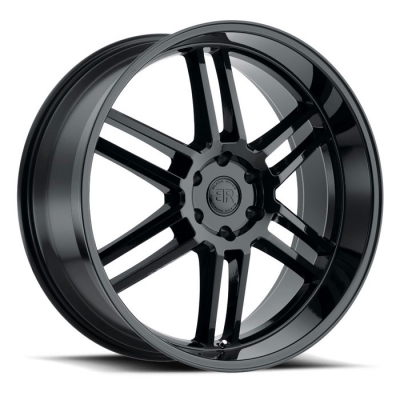 Black Rhino Velgen