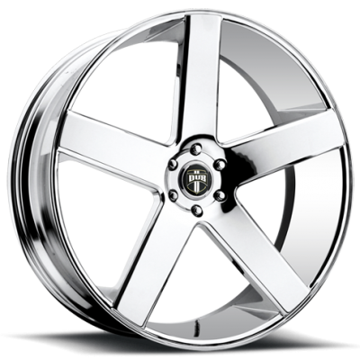 DUB Velgen
