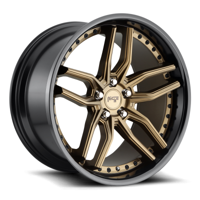 Niche Road Wheels