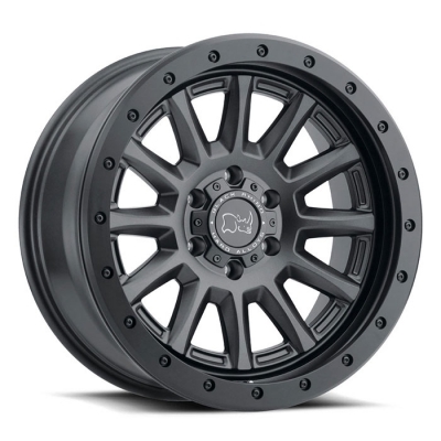 Black Rhino Velgen