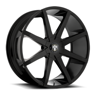 DUB Velgen