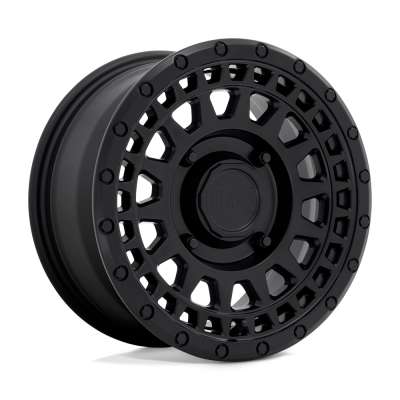 Black Rhino Velgen