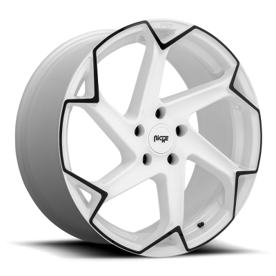 Niche Road Wheels