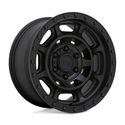 Black Rhino Velgen