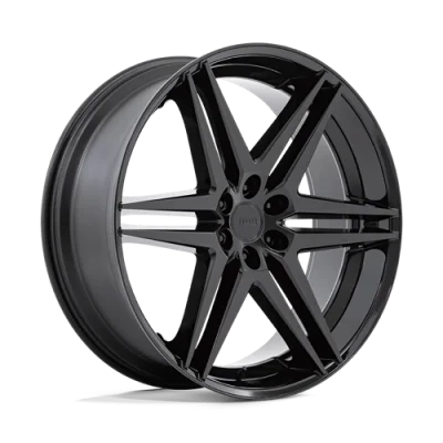 DUB Velgen