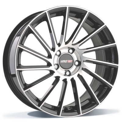 Motec Velgen