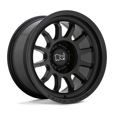 Black Rhino Velgen