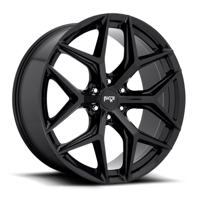 Niche Road Wheels