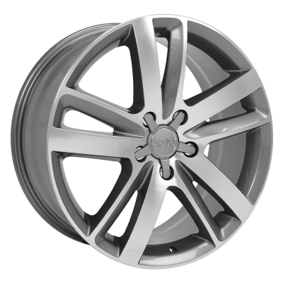 OE Wheels 
