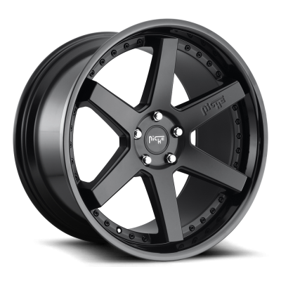 Niche Road Wheels