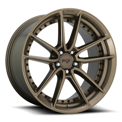 Niche Road Wheels