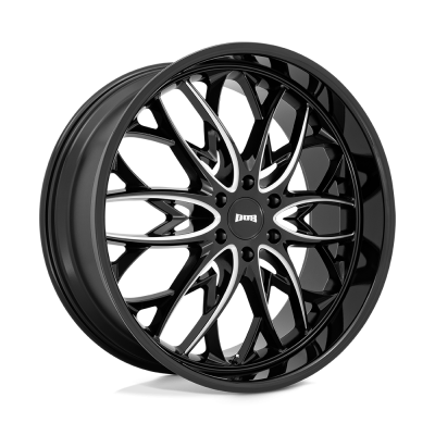 DUB Velgen