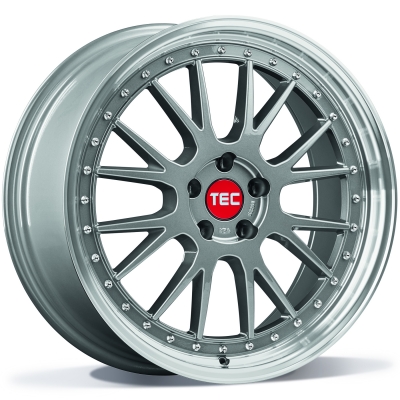 TEC Velgen Speed Wheels