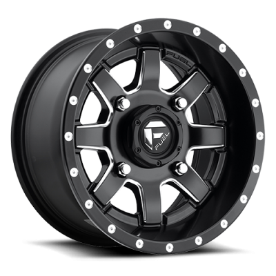 Fuel UTV Velgen