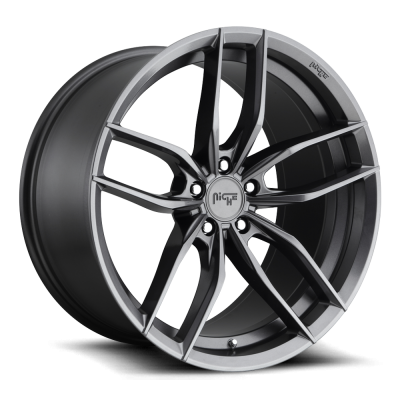 Niche Road Wheels