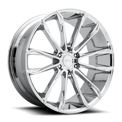 DUB Velgen