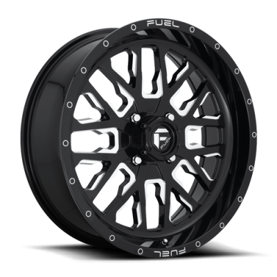 Fuel UTV Velgen