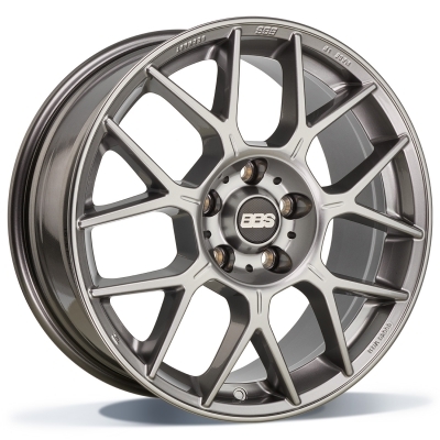 BBS BBS XR platinum silver 18" 5x100 ET45.0 B70.00 BBS BBS XR platinum silver 18" 5x100 ET45.0 B70.00