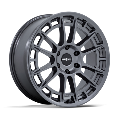Rotiform Velgen