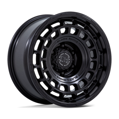 Black Rhino Velgen