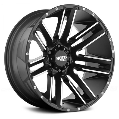 Moto Metal Velgen