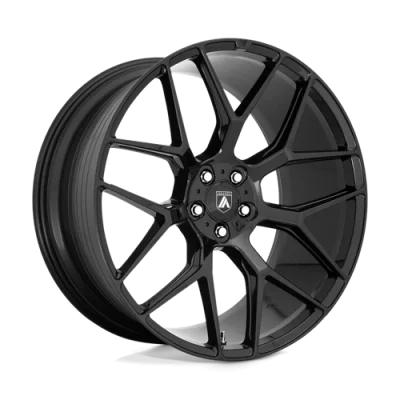 Asanti Black Velgen