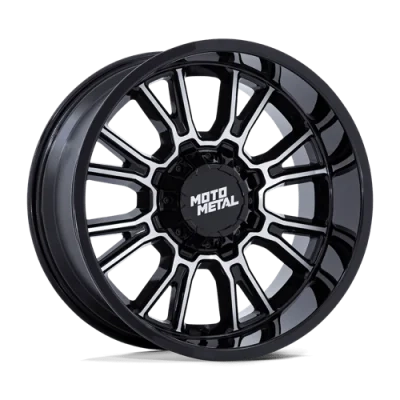 Moto Metal Velgen