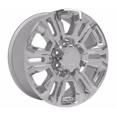 OE Wheels 