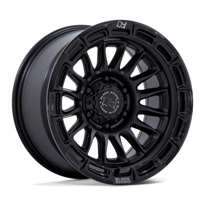 Black Rhino Velgen