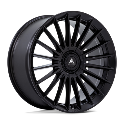 Asanti Black Velgen