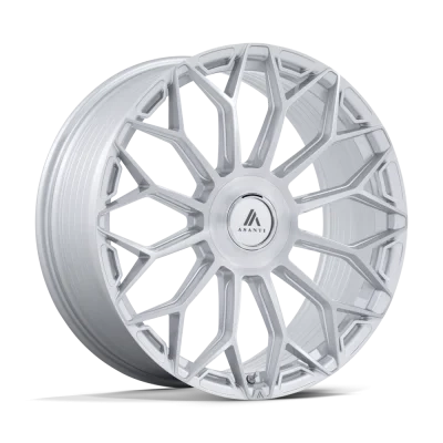 Asanti Black Velgen