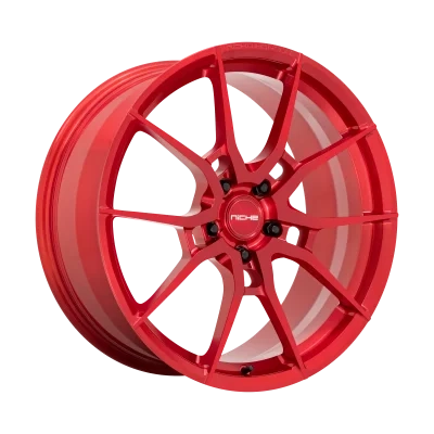 Niche Road Wheels