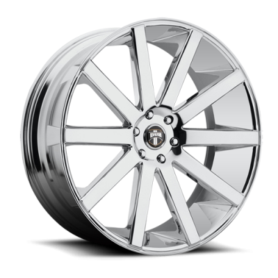 DUB Velgen