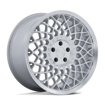 Rotiform Velgen