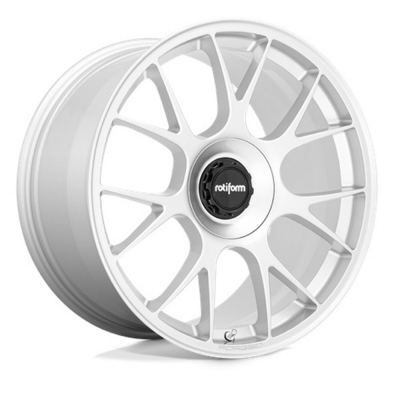 Rotiform Velgen