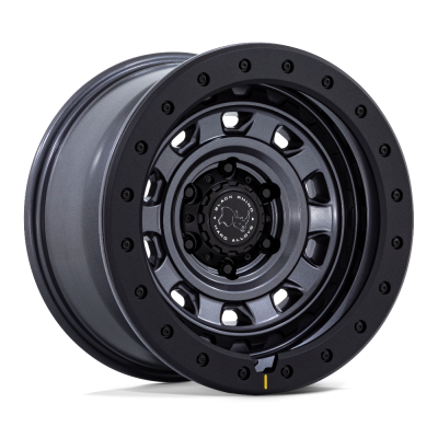 Black Rhino Velgen