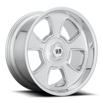 Us Mag wheels