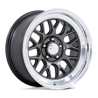 American Racing American Racing VN516 G-FORCE Matte anthracite w/ diamond cut lip 17" 5x120.65 ET0.0 J8.00 B72.60 American Racing American Racing VN516 G-FORCE Matte anthracite w/ diamond cut lip 17" 5x120.65 ET0.0 J8.00 B72.60