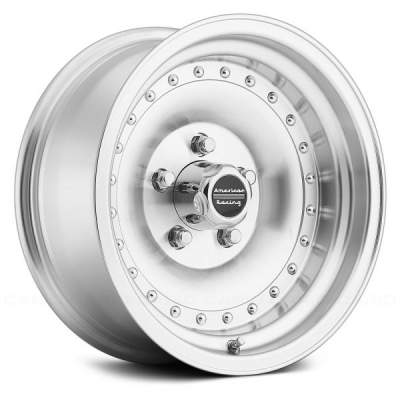 American Racing American Racing AR61 OUTLAW I Machined w/ clear coat 15" 5x120.65 ET-19.0 J8.00 B83.10 American Racing American Racing AR61 OUTLAW I Machined w/ clear coat 15" 5x120.65 ET-19.0 J8.00 B83.10