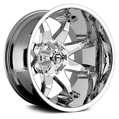 Fuel Off Road Velgen